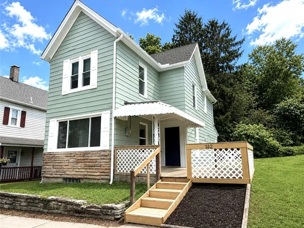 312 N East St, Lebanon, OH 45036