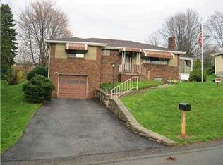 603 Willruth Dr, Allison Park, PA