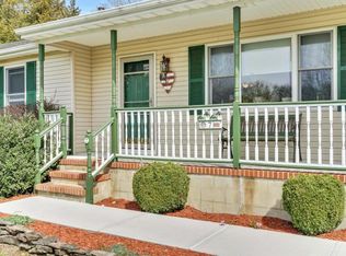 7 Kari Ct, Jackson, NJ 08527