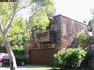 562 Monarch Ridge Dr, Walnut Creek, CA 94597