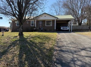 83 Oneal Dr Lot 22, Rock Island, TN 38581