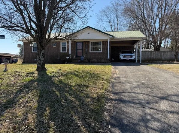 83 Oneal Dr Lot 22, Rock Island, TN 38581