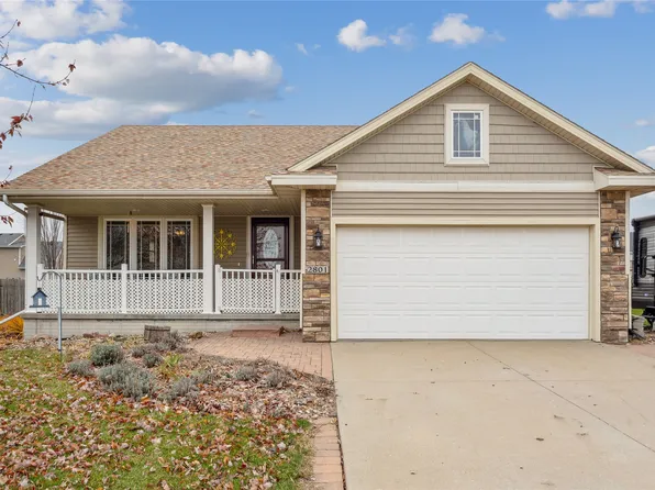 2801 SE Ridge Crest St, Grimes, IA 50111