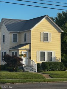 315 E State St, Newcomerstown, OH, 43832