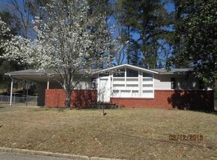 3200 47th St, Meridian, MS 39305