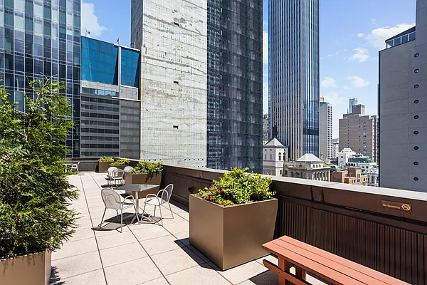146 West 57th Street #60D in Midtown, Manhattan | StreetEasy