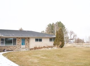 147 N 3900 E, Rigby, ID 83442