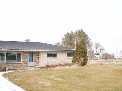 147 N 3900 E, Rigby, ID, 83442