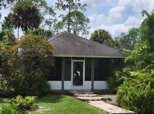 3230 31st Ave SW, Naples, FL 34117