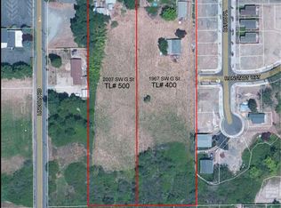 2007 SW G St, Grants Pass, OR 97526