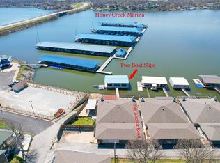 249 Anchor Rd, Grove, OK 74344