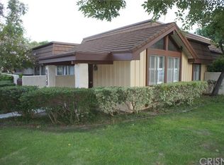 10170 Larwin Ave UNIT 5, Chatsworth, CA 91311
