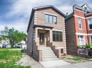 3541 S Wallace St, Chicago, IL 60609