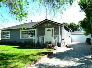6460 Bonner Ave, North Hollywood, CA 91606