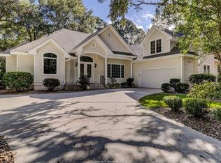 19 Wildbird Ln, Hilton Head Island, SC 29926