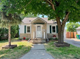 1816 Harold St, Green Bay, WI 54302