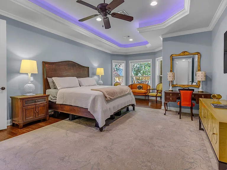 9007 Rushing River Way — Photo 21