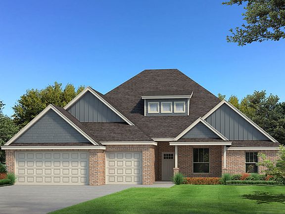 Homes by Taber Poppey Half Bath Floor Plan