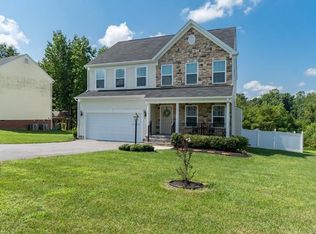 7571 Rolling Hill Rd, North Prince George, VA 23860