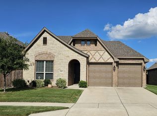 12405 Angel Vine Dr, Burleson, TX 76028