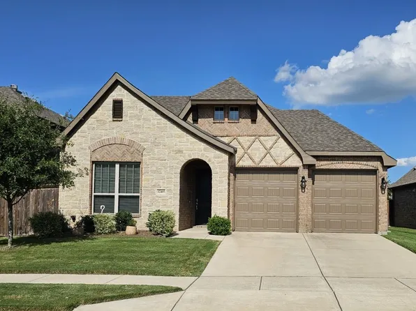 12405 Angel Vine Dr, Burleson, TX 76028