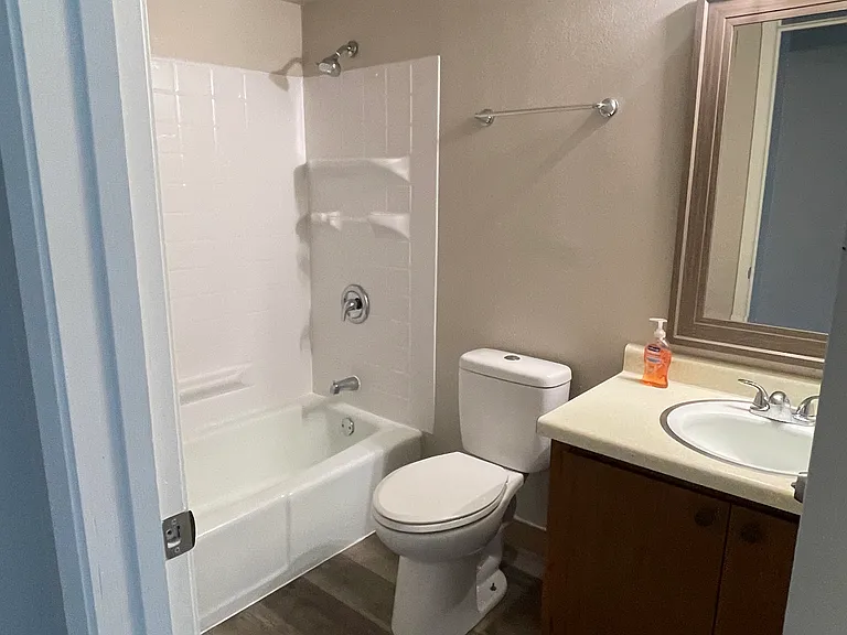 1917 Madera St #4 — Photo 1