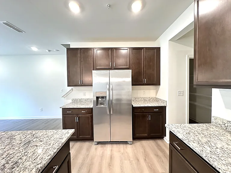 Kitchen appliances
