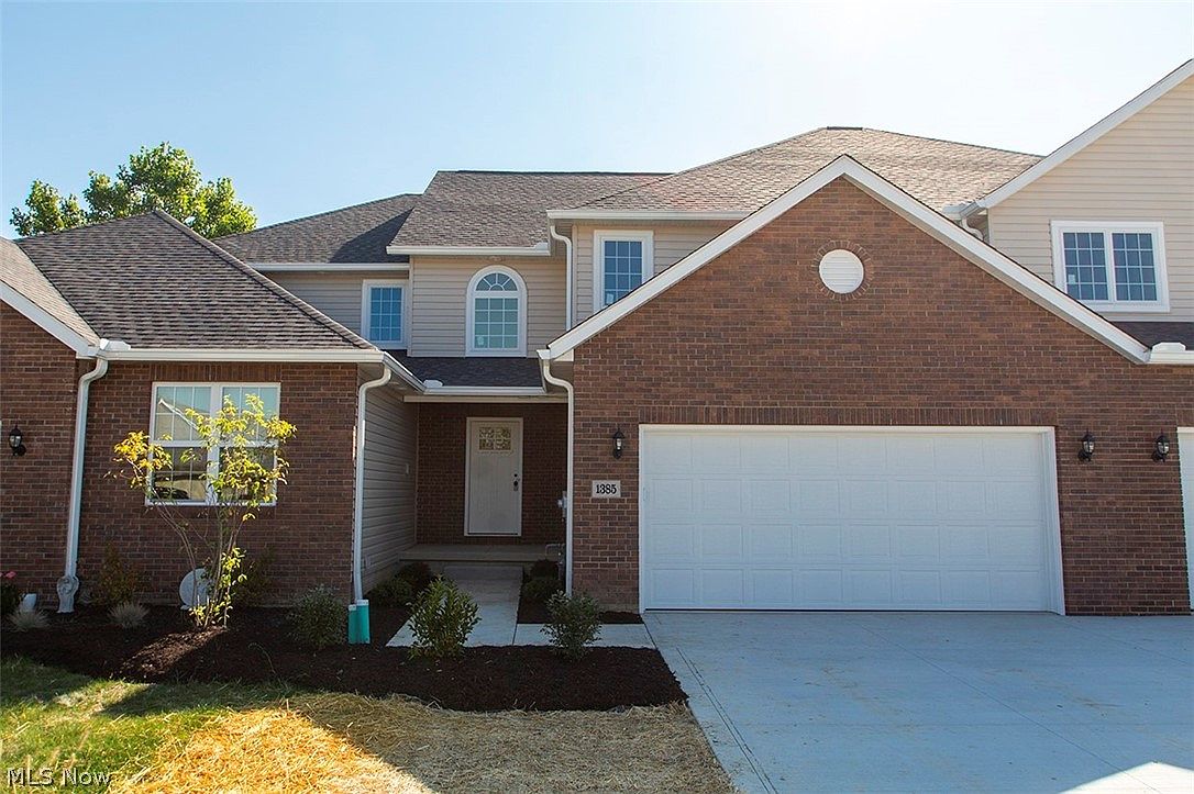 1387 Crooked River Dr, Brunswick, OH 44212 | Zillow