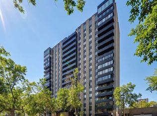 10160 115th St NW #903, Edmonton, AB T5K1T6