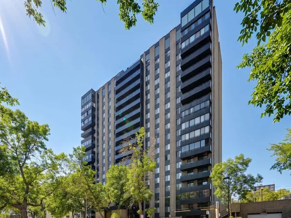 10160 115th St NW #903, Edmonton, AB T5K 1T6