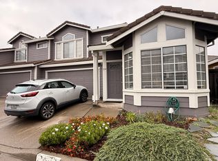 154 Oneil Cir, Hercules, CA 94547