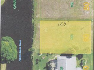 86 Mark Twain Ln, Rotonda West, FL 33947