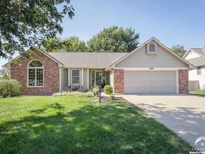 1013 Moundridge Dr, Lawrence, KS, 66049