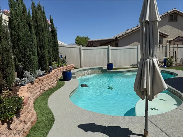 5817 Hawkeye Bell St, North Las Vegas, NV 89081