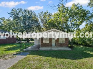 3445 Felton Rd, Memphis, TN 38128