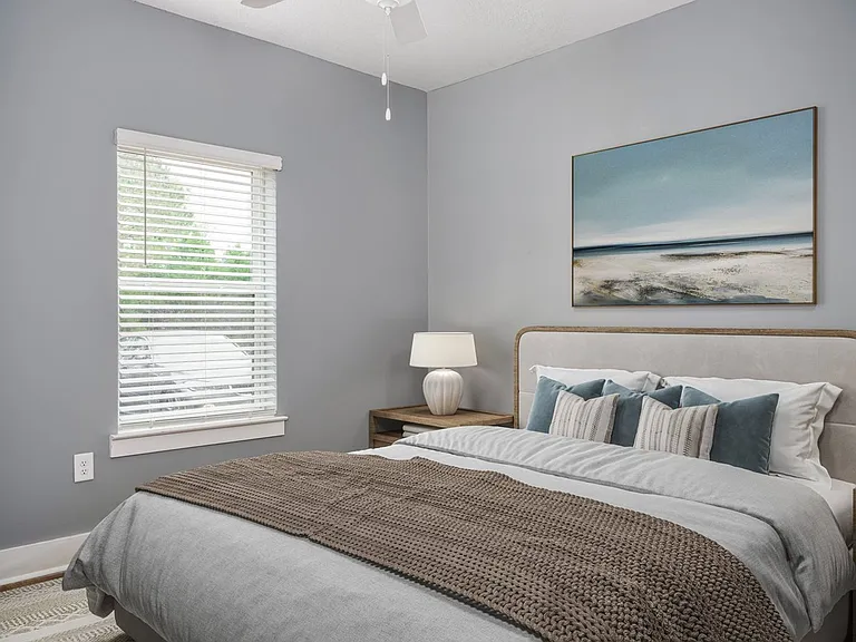 Grand Park Luxury Apartments — Photo 13
