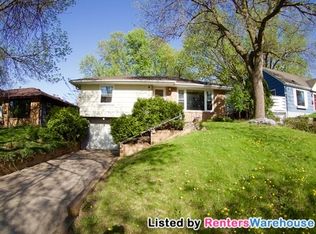 3555 Cleveland St NE, Minneapolis, MN 55418