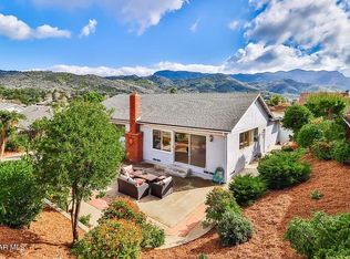 3245 W Felton St, Thousand Oaks, CA 91320