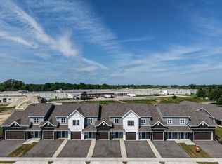 Regal Place, Kewaskum, WI 53040