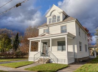 15 3rd Ave, Hudson Falls, NY 12839