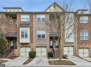 1972 Cobblestone Cir, Atlanta, GA