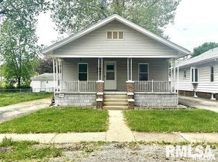 1039 N Franklin Ave, Springfield, IL 62702
