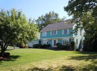 117 Madison Rd, Northborough, MA 01532