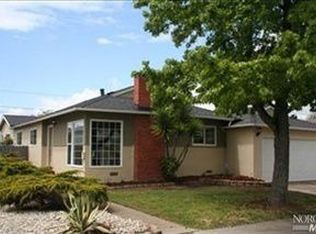 167 Mesa Verde Dr, Vallejo, CA 94589