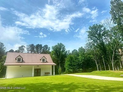 700 Rathell Rd, Lexington, MS, 39095