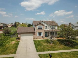 5567 Shady Meadows Dr, Hamilton, OH 45011