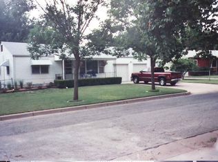 1755 S Yale Ave, Wichita, KS 67218