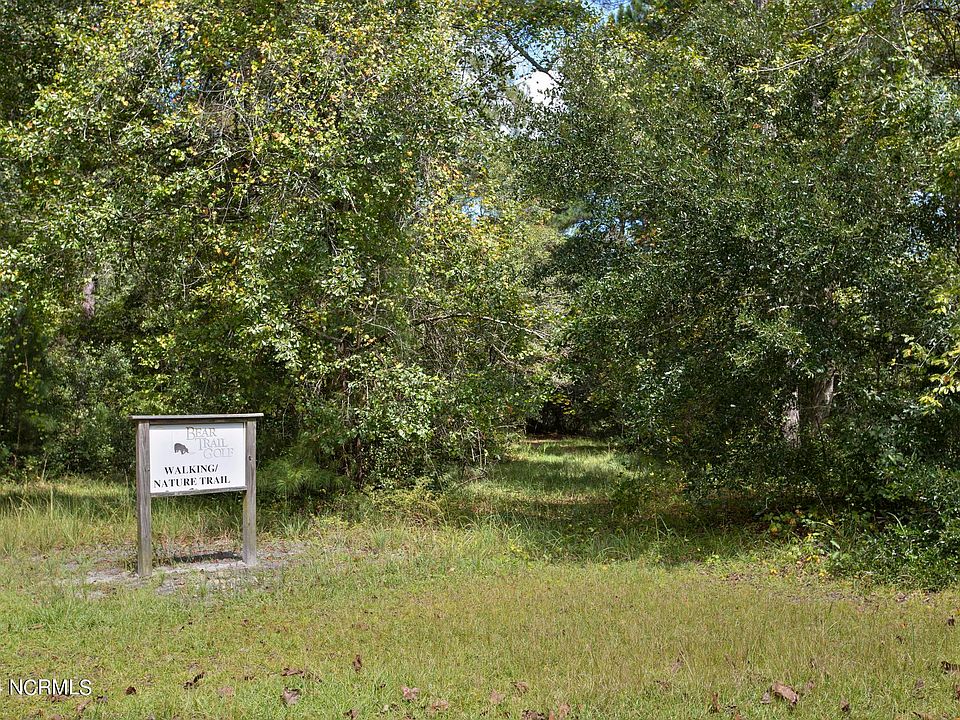 323 Southwest Plantation Drive Lot 109, Jacksonville, NC 28540 MLS