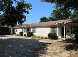 108 Carlton St, Martin, TN 38237