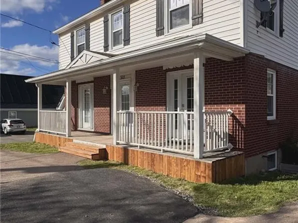 303 McLaughlin Dr, Moncton, NB E1A 4R1